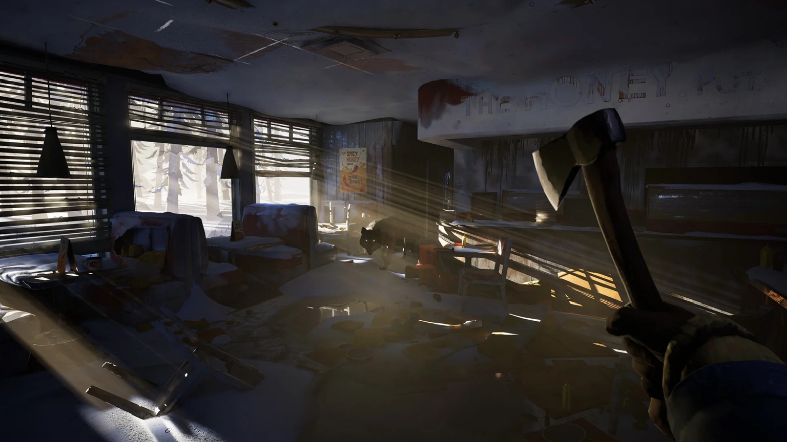 Survival Computer Games: The Most Popular Survival Games and Features of the Genre